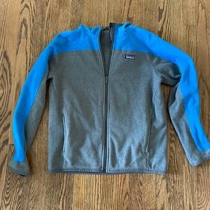 Like new Patagonia fleece